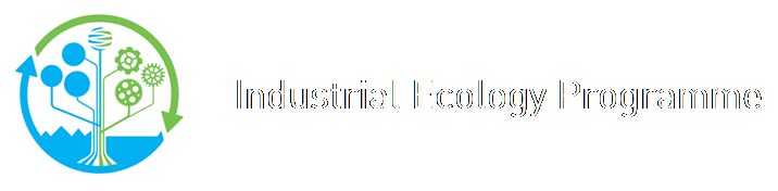 picture:Industrial Ecology Programe